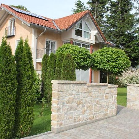 Ferienwohnung Wuehn Teisendorf Luaran gambar