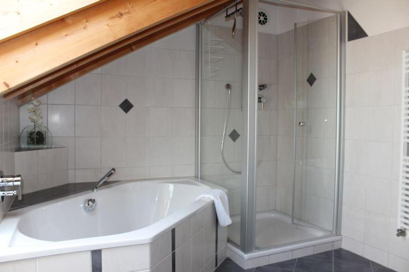 Ferienwohnung Wuehn Teisendorf Luaran gambar